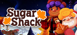 Sugar Shack banner