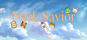 颈椎拯救者 Neck savior banner