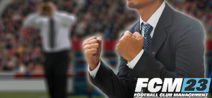 Football Club Management 2023 banner