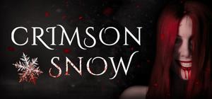 Crimson Snow banner