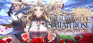 The Survival of Sarah Rose banner
