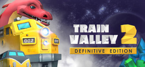 Train Valley 2: Definitive Edition banner