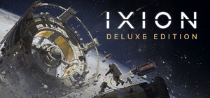 IXION: Deluxe Edition banner