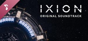 IXION - Original Soundtrack banner