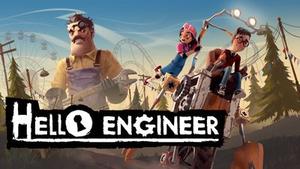 Hello Engineer banner