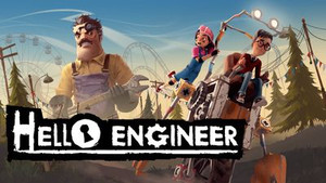 Hello Engineer banner