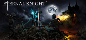 Eternal Knight banner