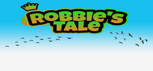 Robbie's Tale banner