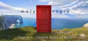 Molytropia: Cloud in Shape of Hurt banner