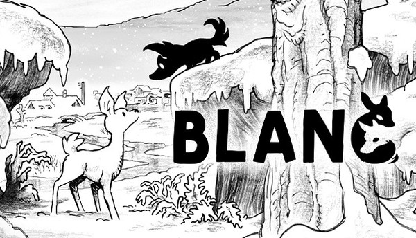 BLANC