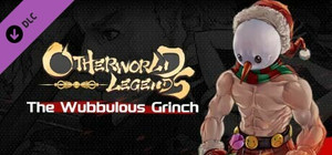 Otherworld Legends - Skin : The Wubbulous Grinch banner