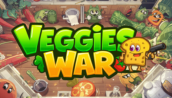 Veggies War