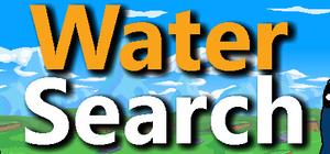 Water Search banner