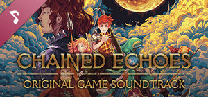 Chained Echoes (Original Game Soundtrack) banner