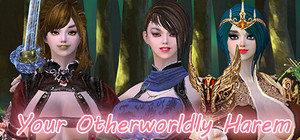 Your Otherworldly Harem banner