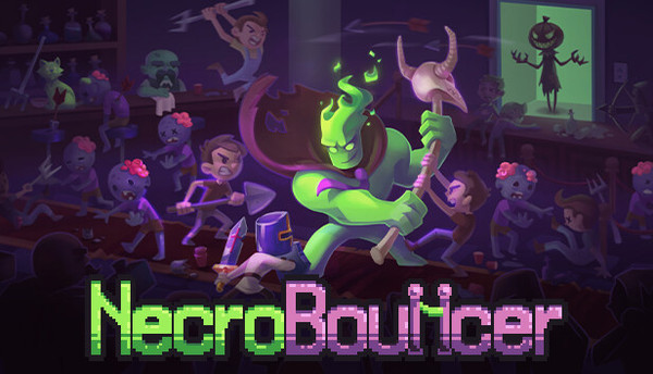 NECROBOUNCER