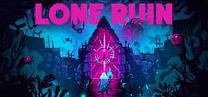 Lone Ruin banner