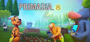 Primasia banner