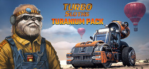 Turbo Sloths - Turanium Pack banner