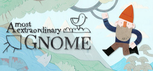 A Most Extraordinary Gnome banner