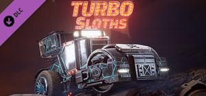 Turbo Sloths - Expansion Pack banner