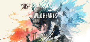 WILD HEARTS™ banner