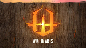 WILD HEARTS™ Karakuri Edition banner