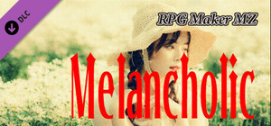 RPG Maker MZ - Melancholic banner