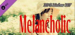RPG Maker MV - Melancholic banner