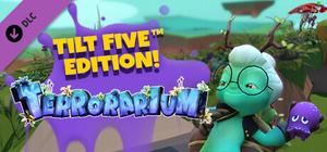 Terrorarium - Tilt Five Edition banner