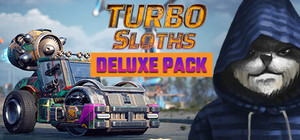 Turbo Sloths - Deluxe banner