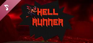 Hell Runner Soundtrack banner