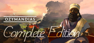 Ozymandias - Complete Edition banner