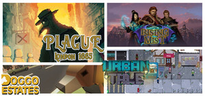 WASD Complete Pack banner