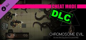 Chromosome Evil - Cheat Trainer banner