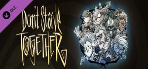 Don't Starve Together: Snowfallen Survivors Chest, Part III banner