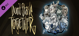 Don't Starve Together: Snowfallen Survivors Chest, Part III banner