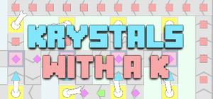 Krystals banner