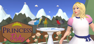 Princess Ruby banner