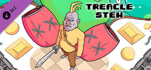 DROD: Smitemaster's Selection Expansion 13 - Treacle Stew banner
