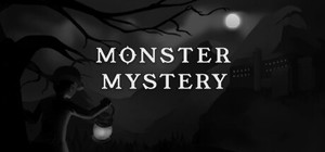 Monster Mystery banner