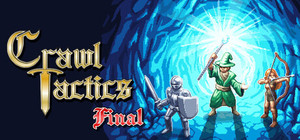 Crawl Tactics banner