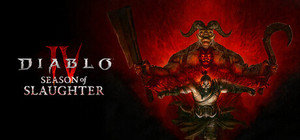 Diablo® IV banner