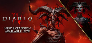 Diablo® IV banner