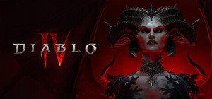 Diablo® IV banner