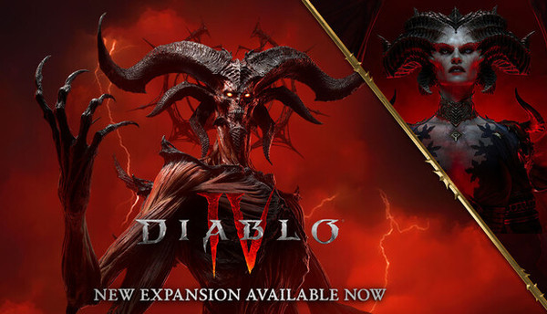 Diablo® IV