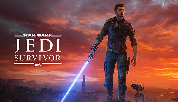 STAR WARS ジェダイ:サバイバー™