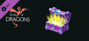 Game of Dragons - Premium Item Pack banner