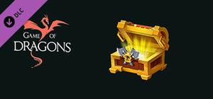 Game of Dragons - Stat Boost Pack banner