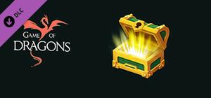 Game of Dragons - Starter Pack banner